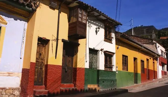 La Candelaria