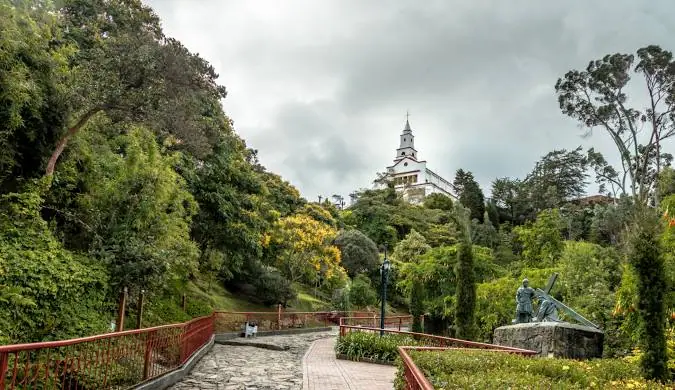 Monserrate